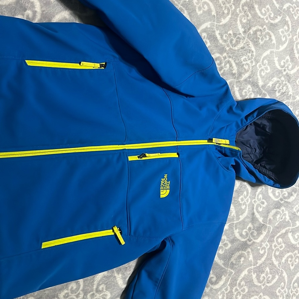 Northface jacket
